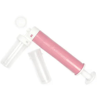 Aerógrafo Manual BlueStar Rosa Bebe